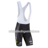 Set Fietsshirt + Korte Koersbroek 2017 Dimension Data Zuid-Afrikaans kampioenschap